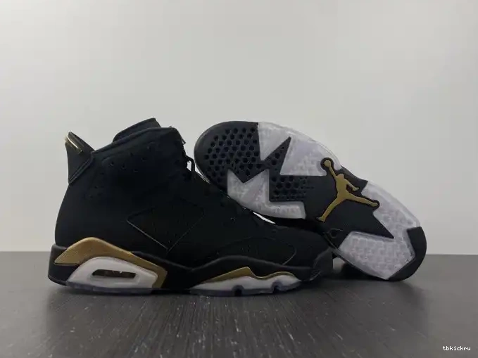Reps TBkick (2020) CT4954-007 Jordan Air DMP 6 Retro 0623